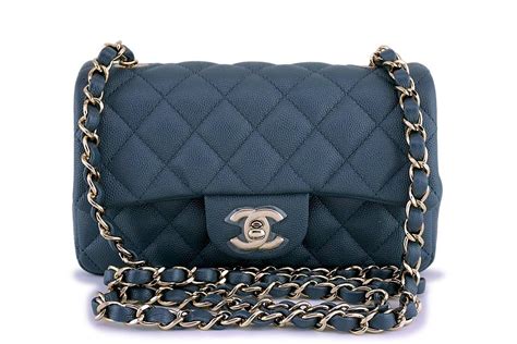 chanel 18b mini|Chanel mini flap bag.